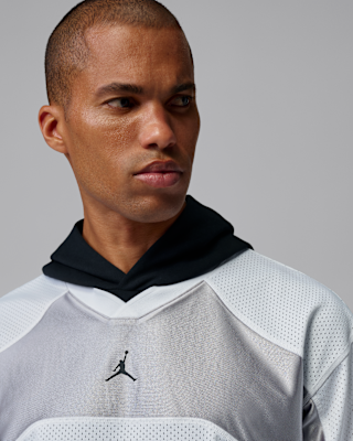 Jordan Flight Men's Jersey Top. Nike JP